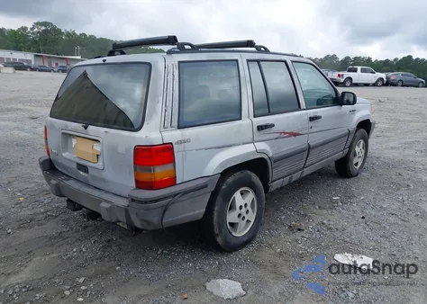 1993 Jeep Grand Cherokee Laredo z USA, uszkodzony, nr VIN 1J4GZ58SXPC628643